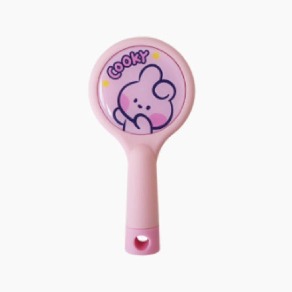 CoréelleBT21BT21 Minini Hair Brush 1eaETC