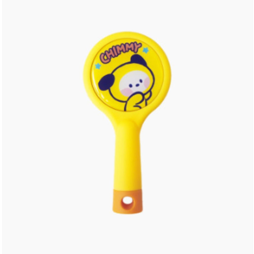 CoréelleBT21BT21 Minini Hair Brush 1eaETC