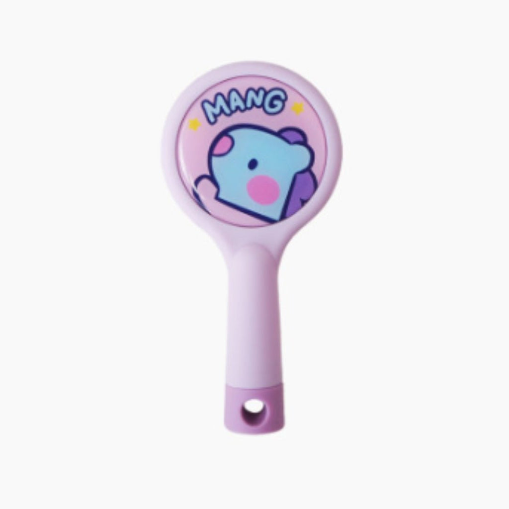 CoréelleBT21BT21 Minini Hair Brush 1eaETC