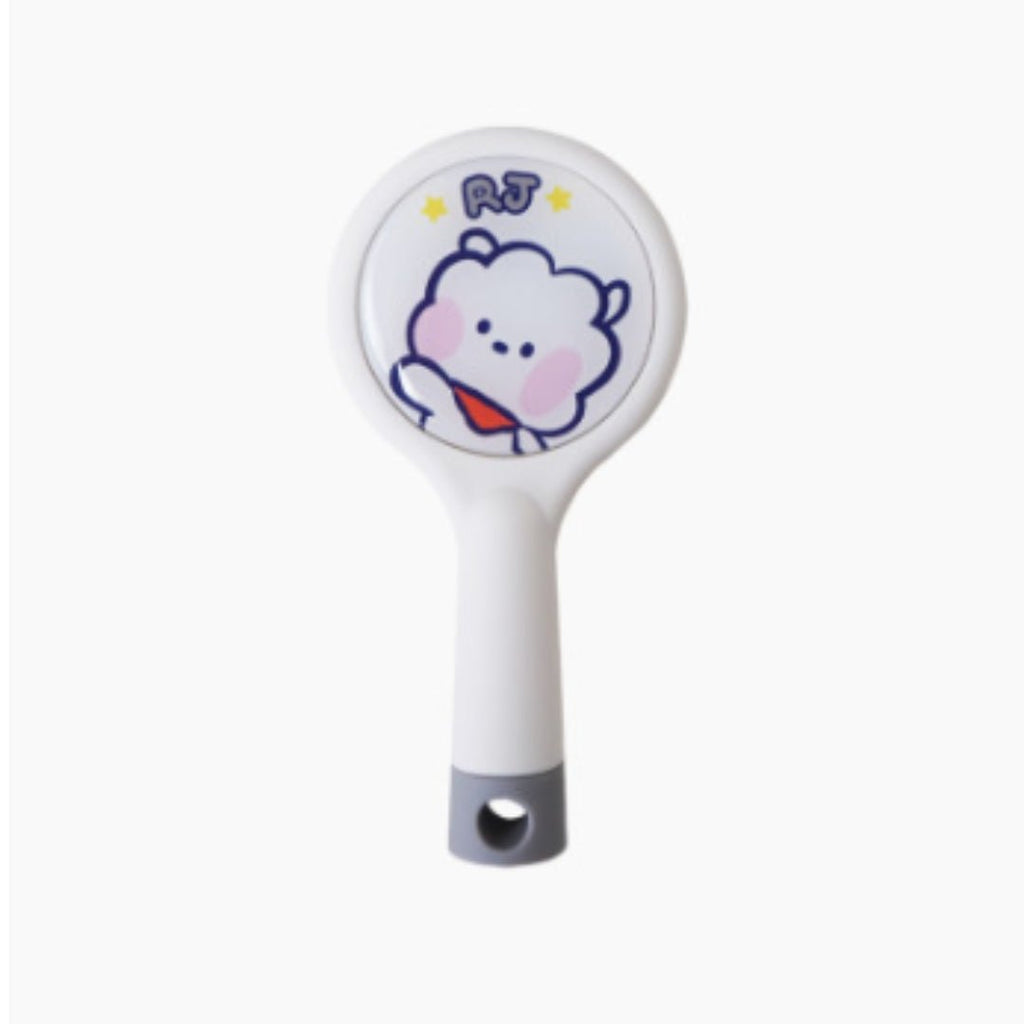 CoréelleBT21BT21 Minini Hair Brush 1eaETC