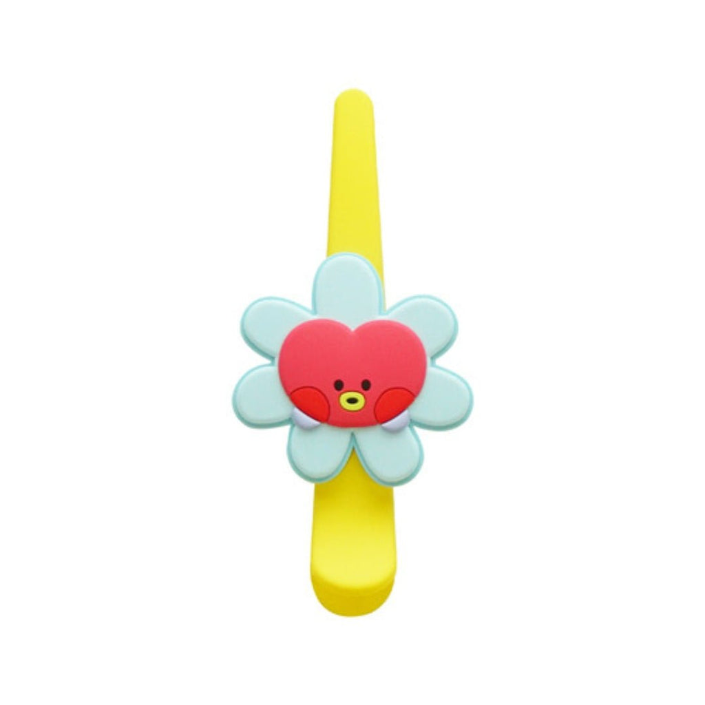 CoréelleBT21BT21 Minini Happy Flower Hair Clip 1pcETC