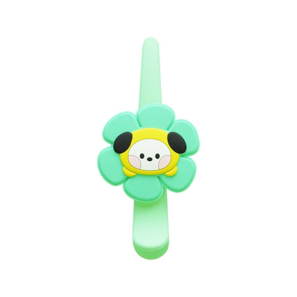 CoréelleBT21BT21 Minini Happy Flower Hair Clip 1pcETC