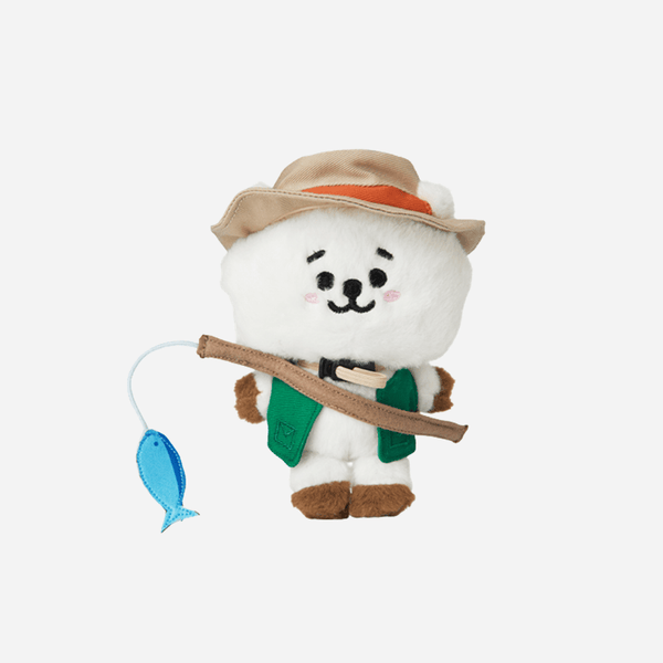 CoréelleBT21BT21 Picnic Mini Doll 1eaETC