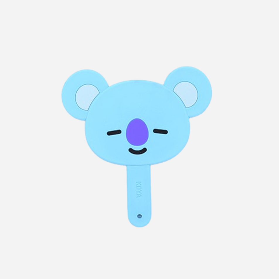 CoréelleBT21BT21 Silicone Mirror 1eaETC