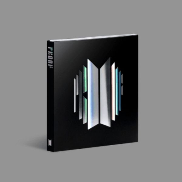 BTS Album - Proof (Collector’s Edition)