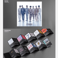 BTS] Proof (Compact Edition) – Coréelle