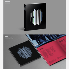 防弾少年団(BTS) - Proof（Compact Edition） BTS - Proof[Compact Edition] [3 CD] - Amazon.com Music
