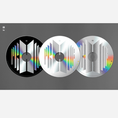 BTS Proof Standatd Edition スタンダード エディション BTS - Proof[Standard Edition] [3 CD] - Amazon.com Music