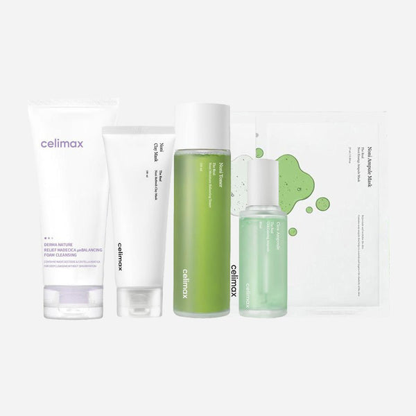 CoréelleCelimaxCelimax Boxkit