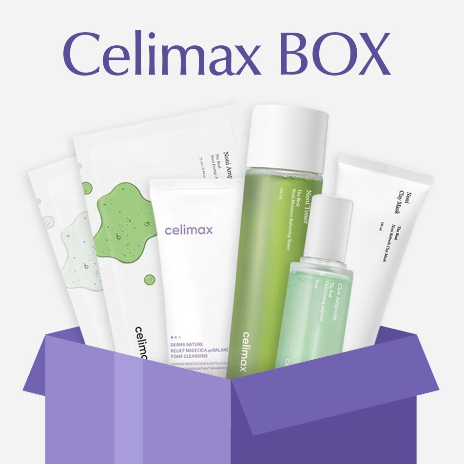 CoréelleCelimaxCelimax Boxkit