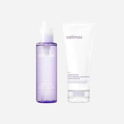 celimaxcelimax-pore-care-combo