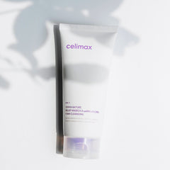 DERMA NATURE Relief Madecica pH Balancing Foam Cleansing 150ml