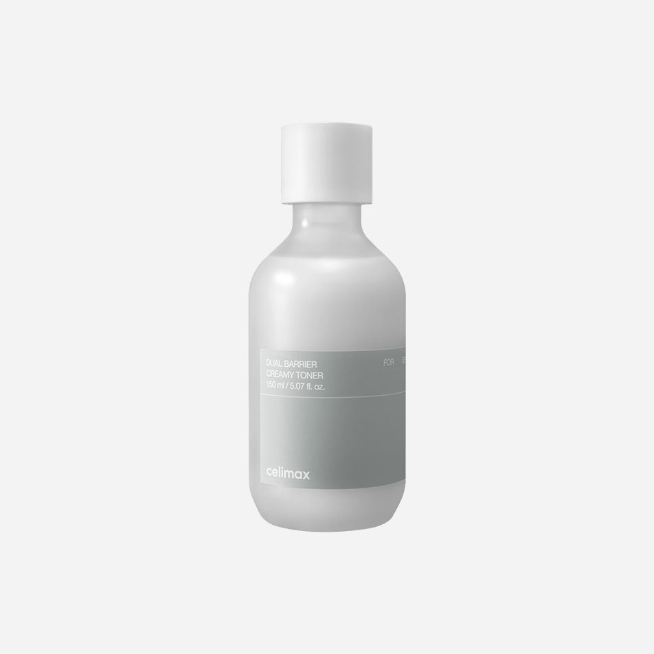 CoréelleCelimaxDual Barrier Creamy Toner 150mltoner