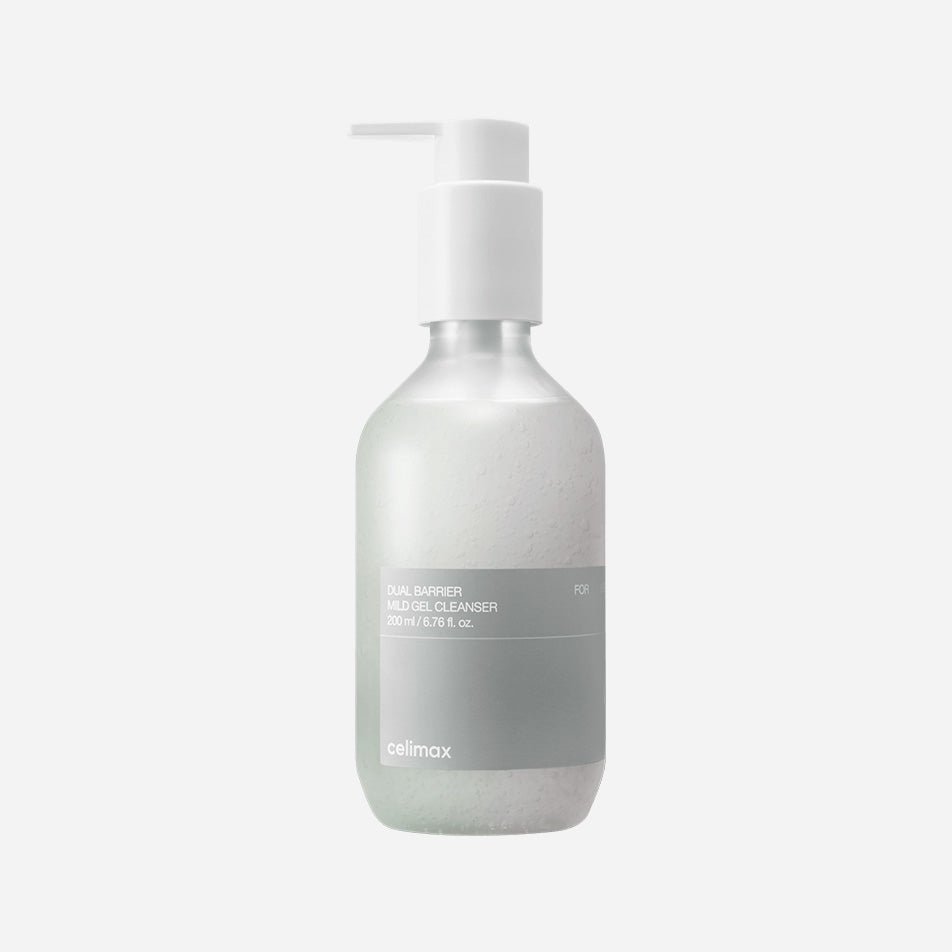 CoréelleCelimaxDual Barrier Mild Gel Cleanser 200mlcleanser