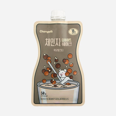 CoréelleChange FitChange Fit Diet Shake Black Sugar Milk TeaShake