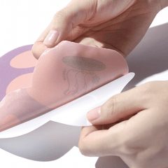 Figurines Les Bum-Bum - Trotte - Milton Bradley - NEUF Sous Blister
