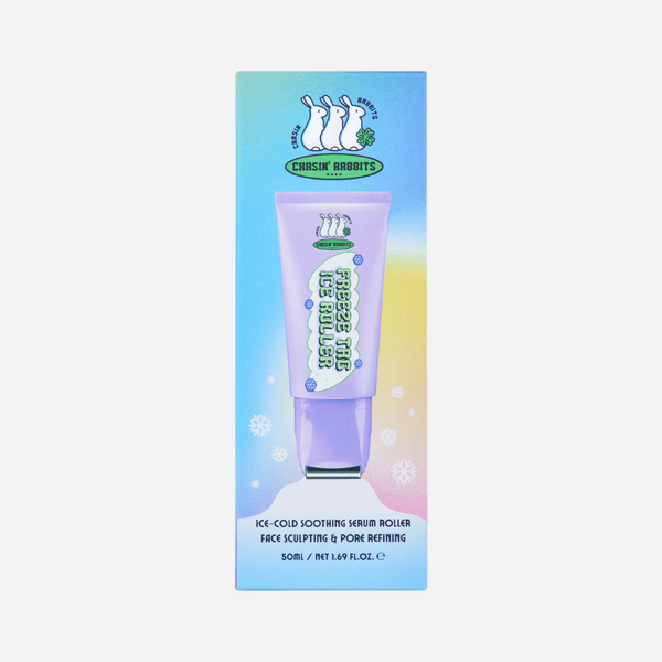 CoréelleCHASIN RABBITSFreeze Tag Ice Roller 50mlSerum