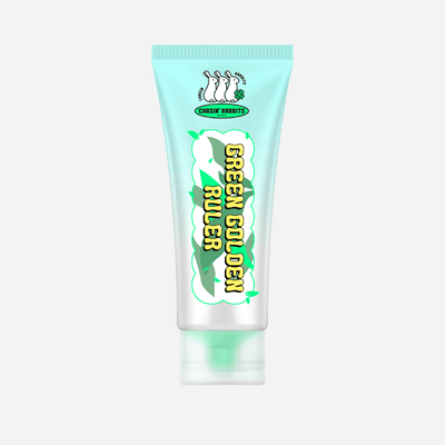 CoréelleCHASIN RABBITSGreen Golden Ruler Cream 100mlcream