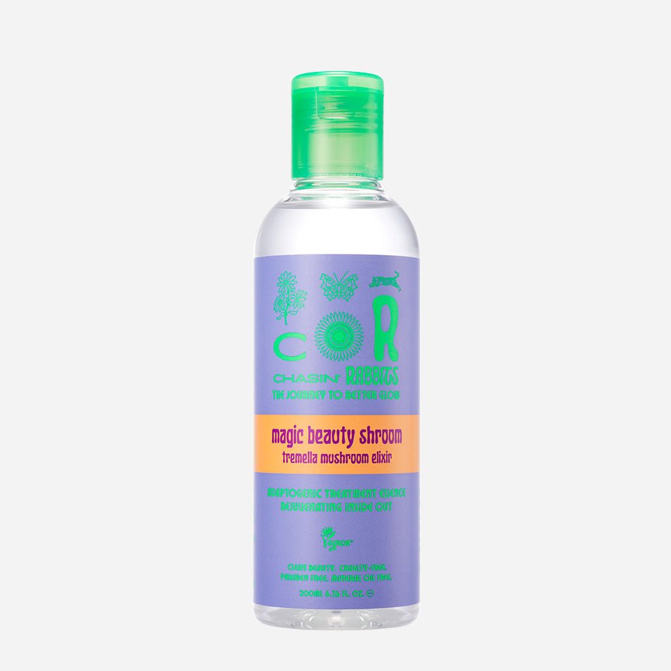 Magic Beauty Shroom Essence 200ml – Coréelle