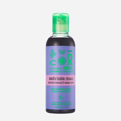 CoréelleCHASIN RABBITSMindful Bubble Cleanser 200mlcleanser