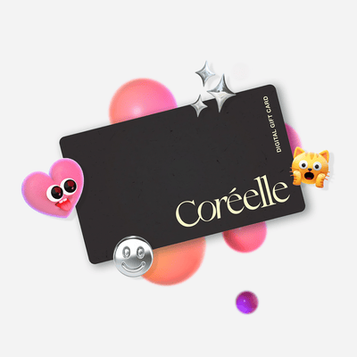 CoréelleCoréelle$15 Coréelle Digital Gift CardGift Cards