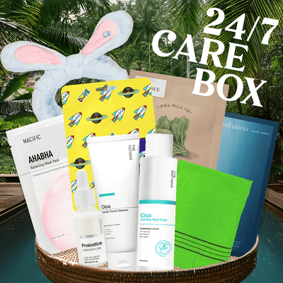 CoréelleCoréelle24/7 Care BoxSkincare Set