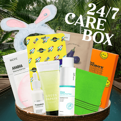 CoréelleCoréelle24/7 Care BoxSkincare Set