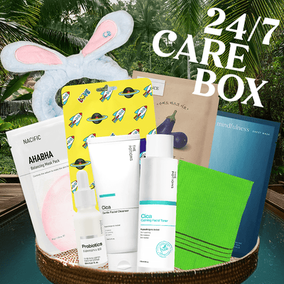 CoréelleCoréelle24/7 Care BoxSkincare Set