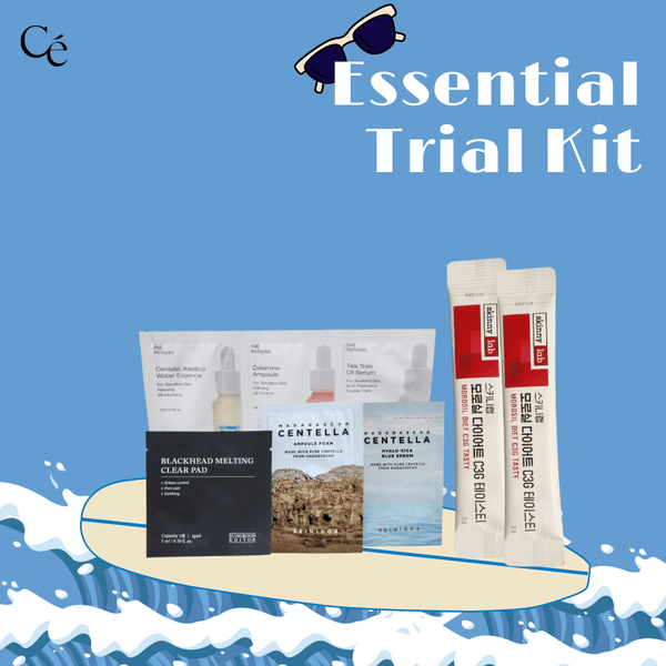 coreellecoreelle-essential-