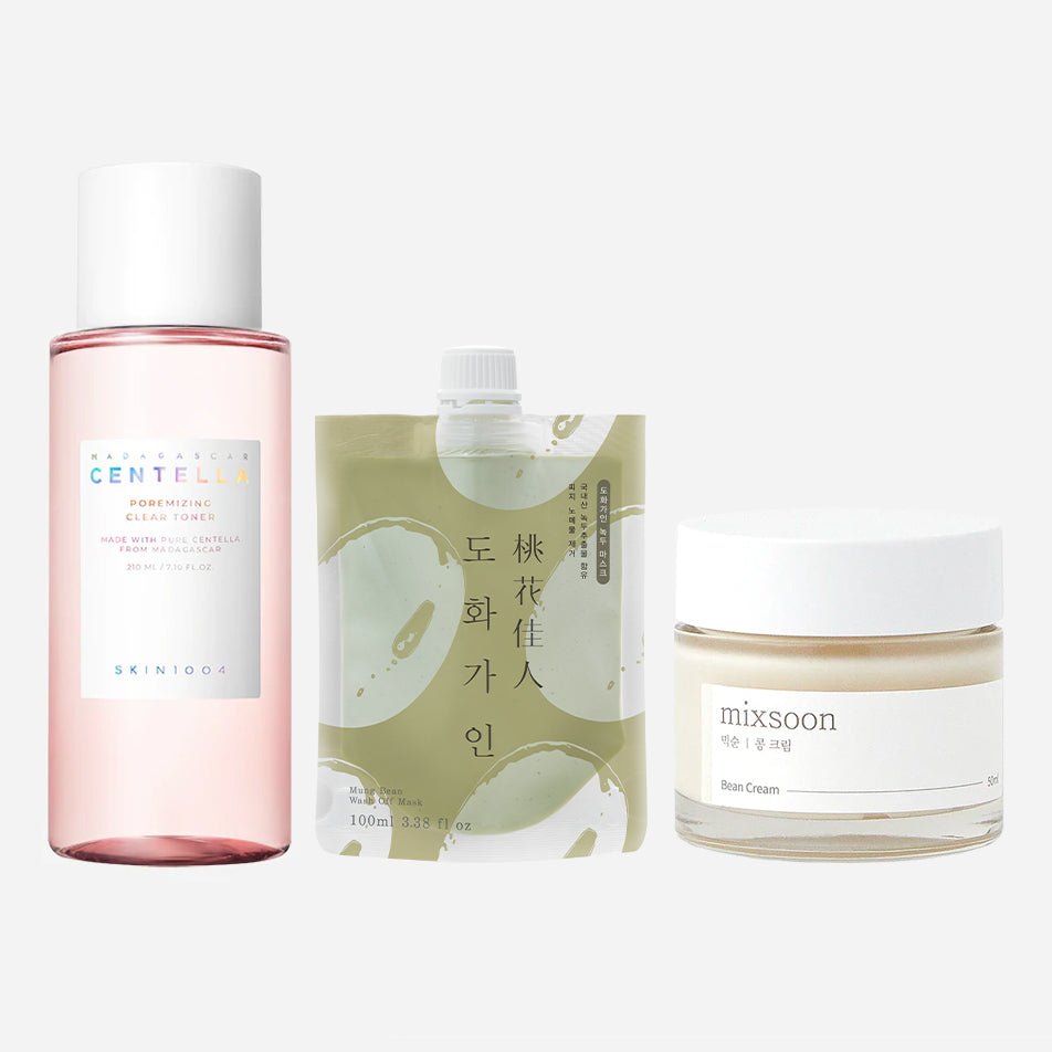 CoréelleCoréelleUp Close and Pore-sonal SetSkincare Set