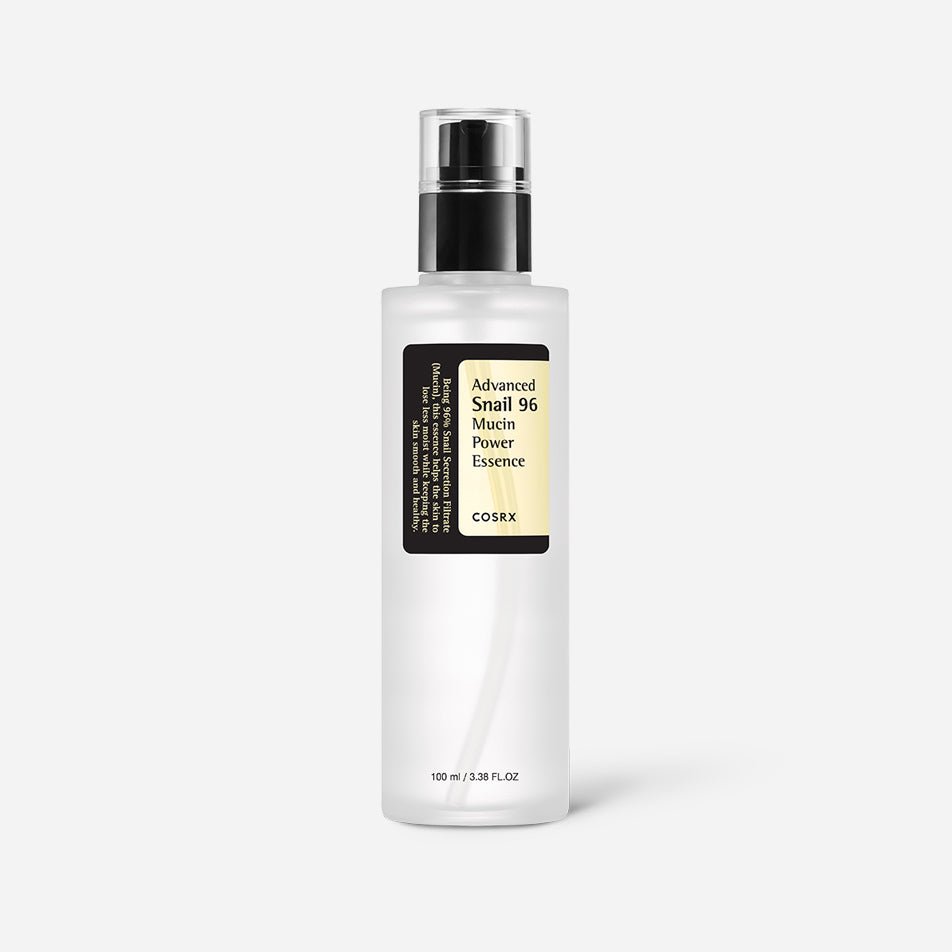 CoréelleCOSRXAdvanced Snail 96 Mucin Power Essence 100mlessence