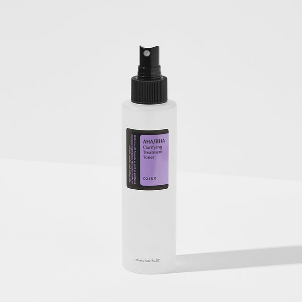 CoréelleCOSRXAHA/BHA Clarifying Treatment Toner 150mlToner