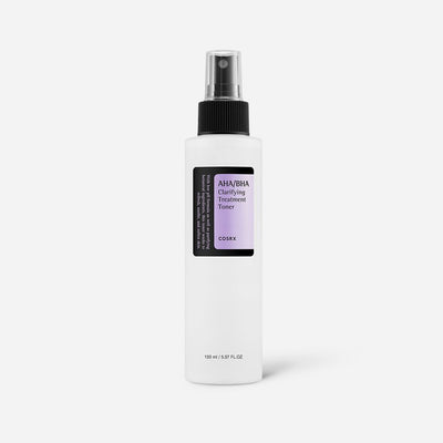 CoréelleCOSRXAHA/BHA Clarifying Treatment Toner 150mlToner