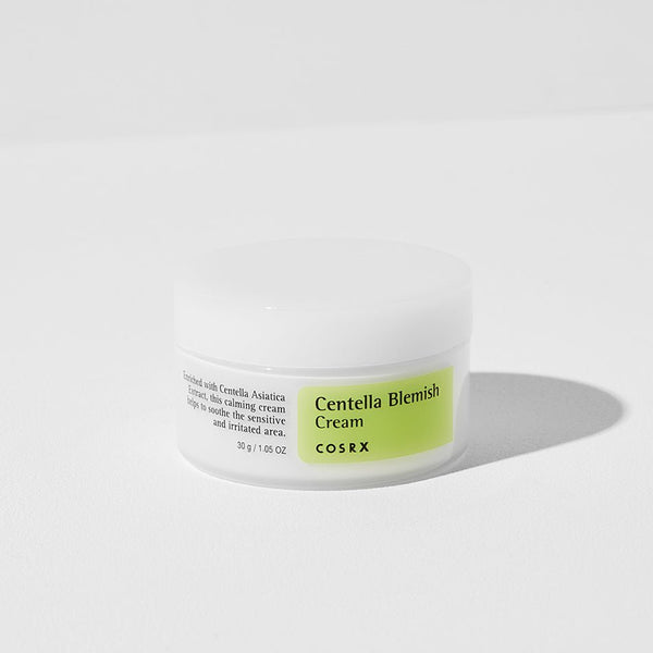 CoréelleCOSRXCentella Blemish Cream 30mlcream