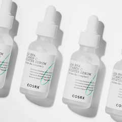 Refresh AHA BHA VitaminC Booster Serum – Coréelle