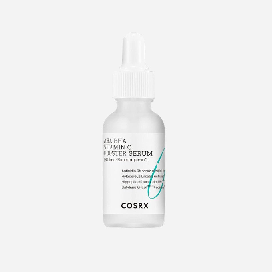 CoréelleCOSRXRefresh AHA BHA VitaminC Booster Serumserum