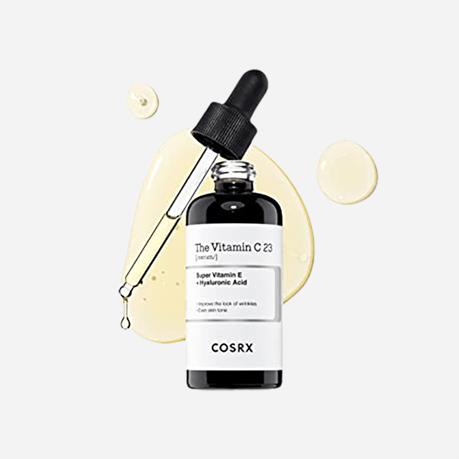 cosrx vitamin c 23 serum without glutathione oxidation care The Vitamin C 23 Serum