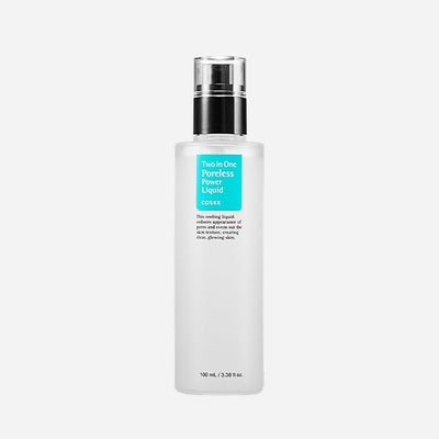 CoréelleCOSRXTwo In One Poreless Power Liquid 100mltoner