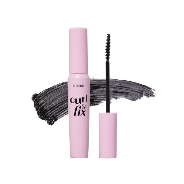 Curl Fix Mascara 8g