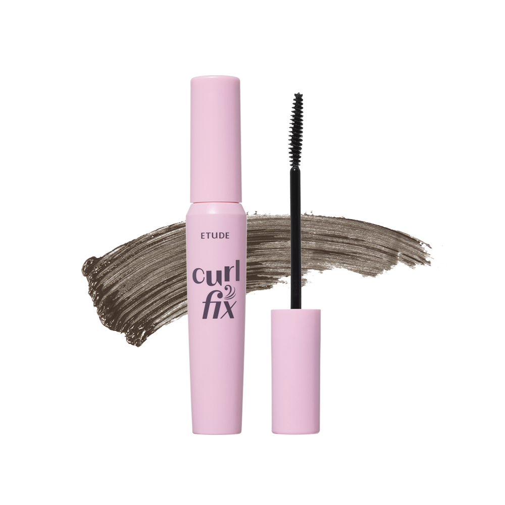 Curl Fix Mascara 8g