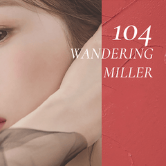 104 Wandering Miller