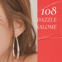 108 Dazzle Salome