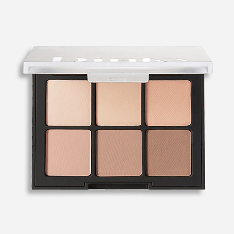 CoréelleDintoBlur-Finish Shadow Palette 6gEye Shadow