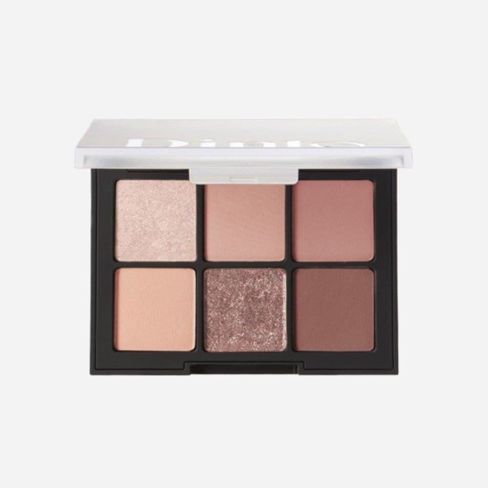 CoréelleDintoBlur-Finish Shadow Palette 6gEye Shadow