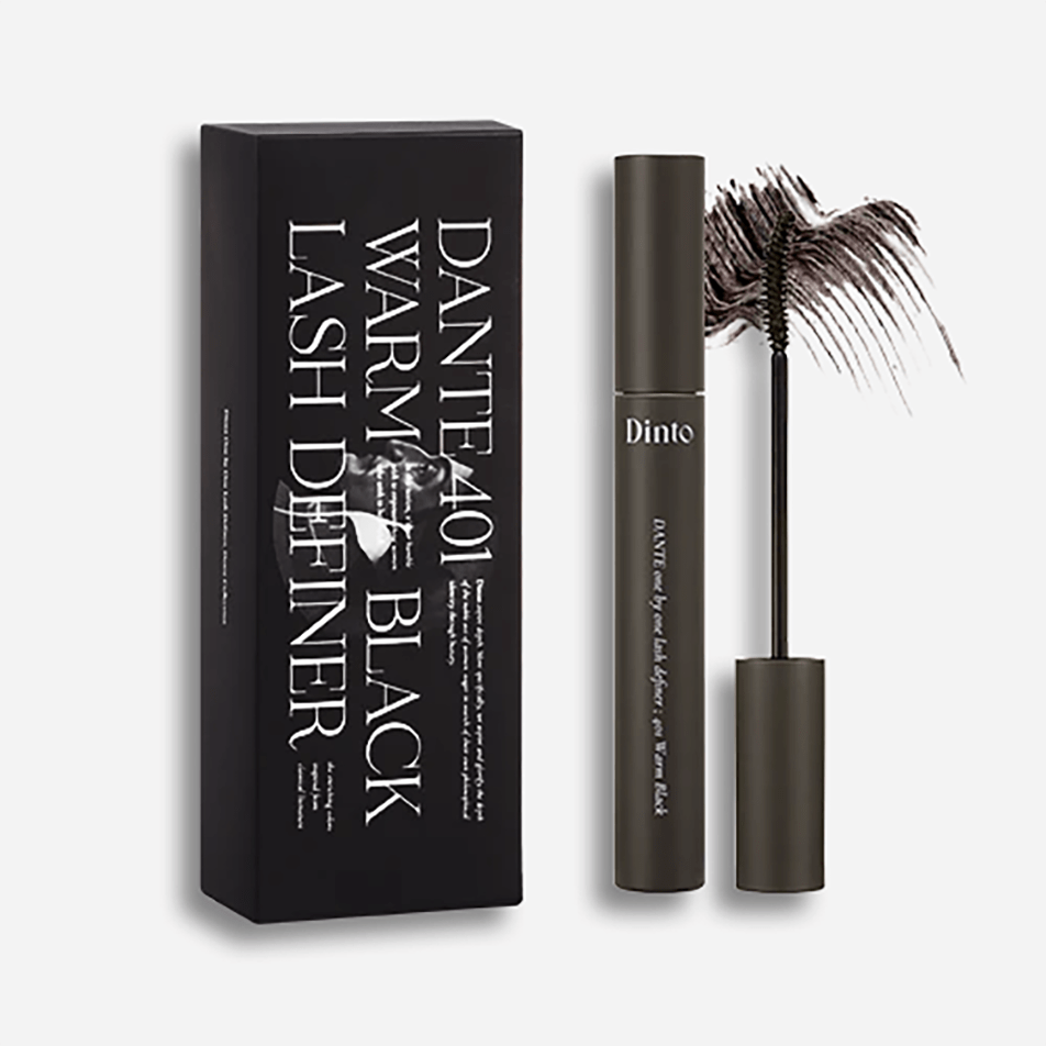 CoréelleDintoDante One by One Lash Definer 1eaMascara