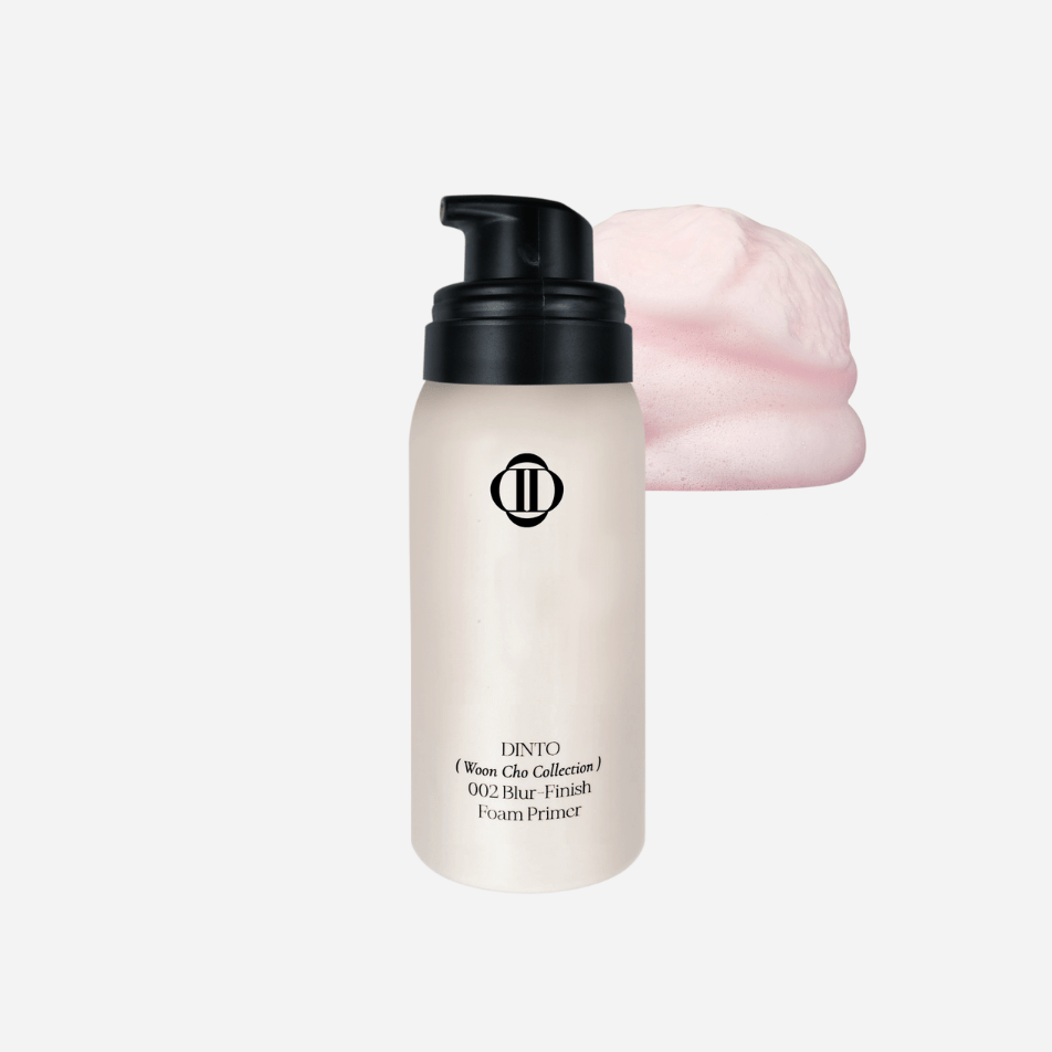 CoréelleDintoWooncho Blur Finish Foam Primer 30mlPrimer