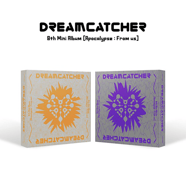 CoréelleDream Catcher[DREAM CATCHER] APOCALYPSE (A ,Y VER)Album