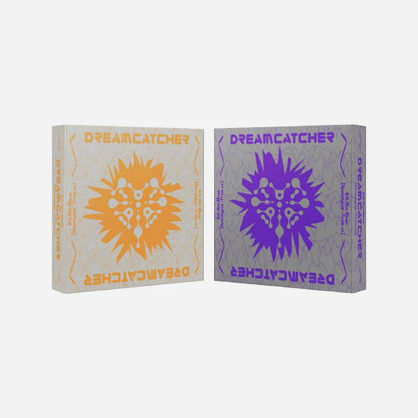 DREAM CATCHER] APOCALYPSE (A ,Y VER) – Coréelle