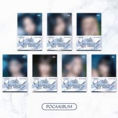 Dreamcatcher] 10th Mini Album [VirtuouS] [POCA ALBUM] – Coréelle