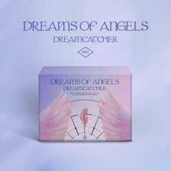 Dreamcatcher] OFFICIAL MERCHANDISE [Dreams of Angels] – Coréelle